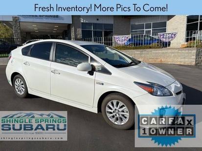 toyota prius plug-in 2014 JTDKN3DP4E3062090 image toyota prius plug-in 2014 JTDKN3DP4E3062090 image